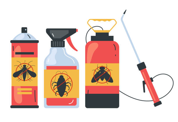 Flea Control Services in Lynden, WA