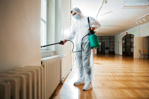 Best Commercial Pest Control Services  in Lynden, WA